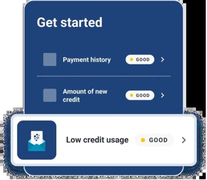 Does upgrading credit card change credit history?