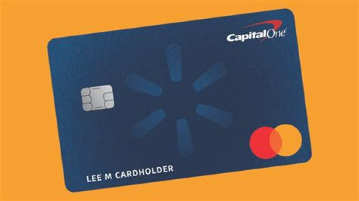 Does Walmart credit card do a hard pull?