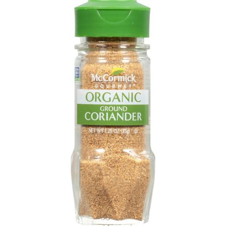 Does Walmart have ground coriander?