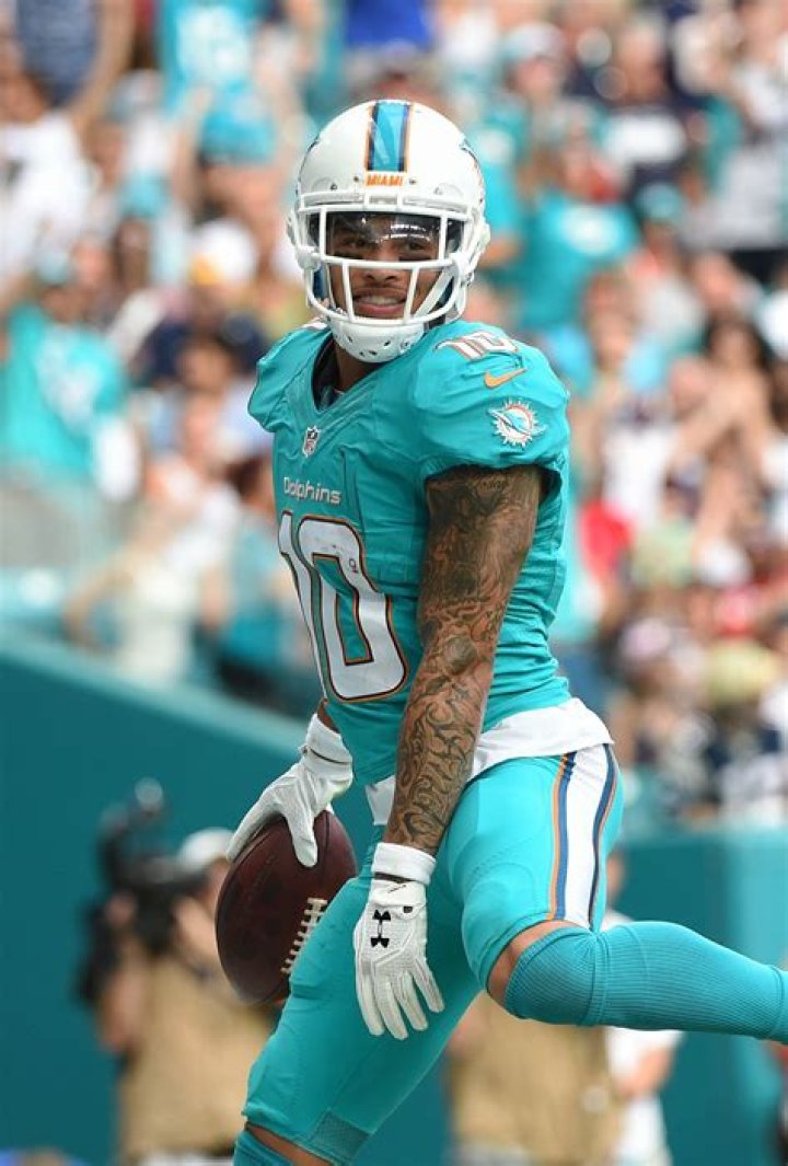 Dolphins Coach Plays Jay-Z Songs At Practice To ’Challenge’ WR Kenny Stills