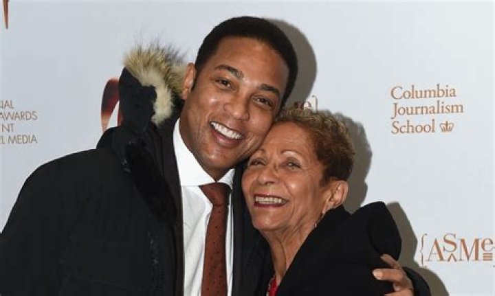 Don Lemon First Wife: Who Is Stephanie Ortiz?