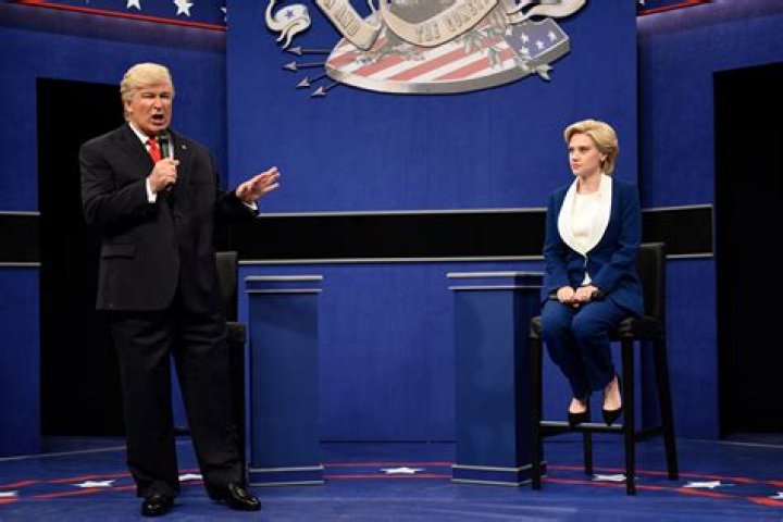 Donald Trump on ‘Saturday Night Live’ — Watch the Best ‘SNL’ Impressions!