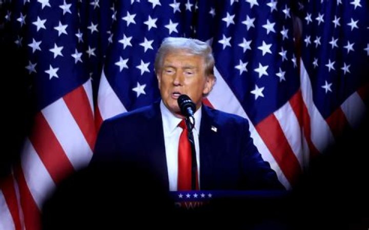 Donald Trump (Presidente de Estados Unidos) - Edad, cumpleaños, biografía, hechos, familia, patrimonio neto, altura y más