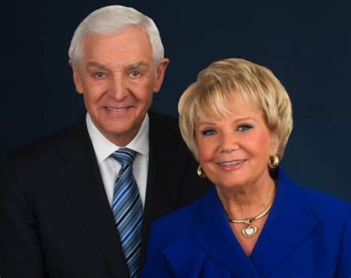 Donna Jeremiah (David Jeremiah’s wife) Bio, Wiki, Age, Height, Husband, Books, and Net Worth