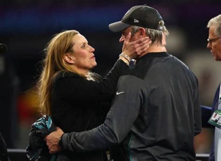 Doug Pederson Biography, Age, Height, Wife, Net Worth, Family