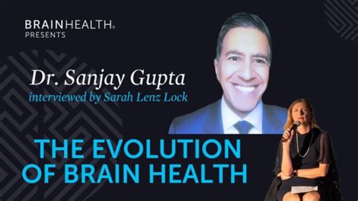 Dr. Sanjay Gupta, Biography, Age, Awards,Dermatologist,Trump, Coronavirus Test, Mask Making, Health and Books