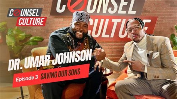 Dr. Umar Johnson Under Fire For Outrageous Kobe Bryant Death Conspiracy Theory