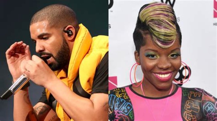 Drake Allegedly Used Rye Rye Sample Without Crediting Artist On "Calling For You"