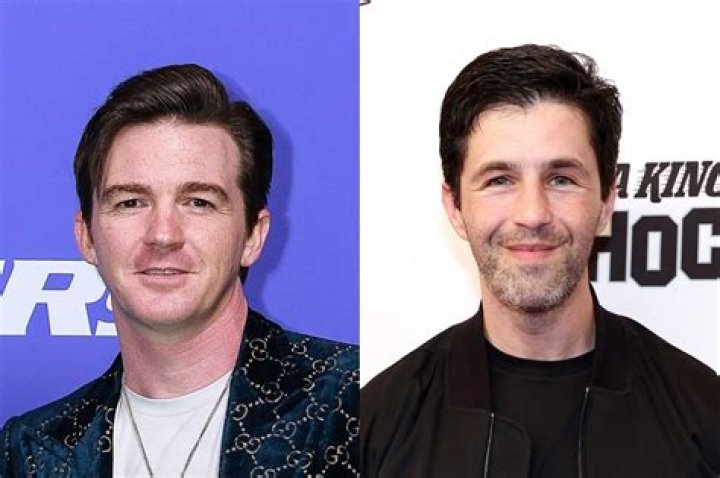 Drake Bell Would Love to Do a Reboot With Josh Peck After Squashing Feud! (EXCLUSIVE)