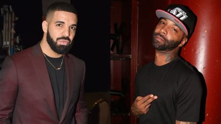 Drake Continues Joe Budden Beef With More Apparent Disses On Instagram Story