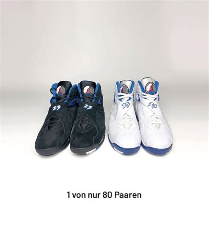 Drake Debuts OVO Air Jordan 8 "Calipari Pack"