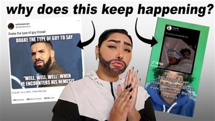 Drake Explains Why "Trophies" Didn't Make "NWTS," Says He'll Be Releasing It In Full