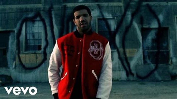 Drake "Headlines" Video