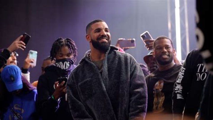 Drake Reveals First "It's All A Blur" Show At Kia Forum Was Almost Cancelled