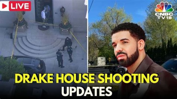 Drake Shoots "Child's Play" Video In Houston
