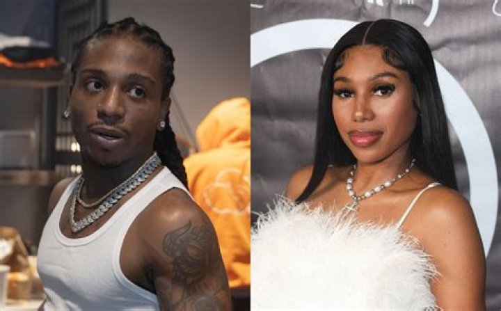 Dreezy Reveals Alleged Jacquees Texts About Deiondra Sanders: "I Want You I Don't Want Her"