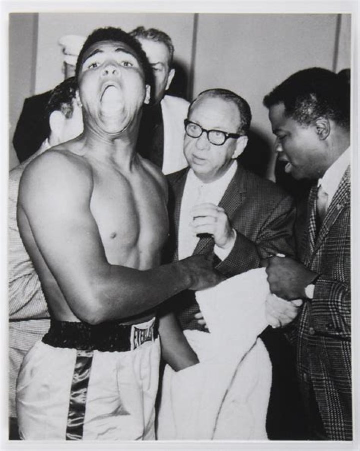 Drew Bundini Brown (Boxing Trainer) - Age, Birthday, Bio, Facts, Family, Net Worth, Height & More