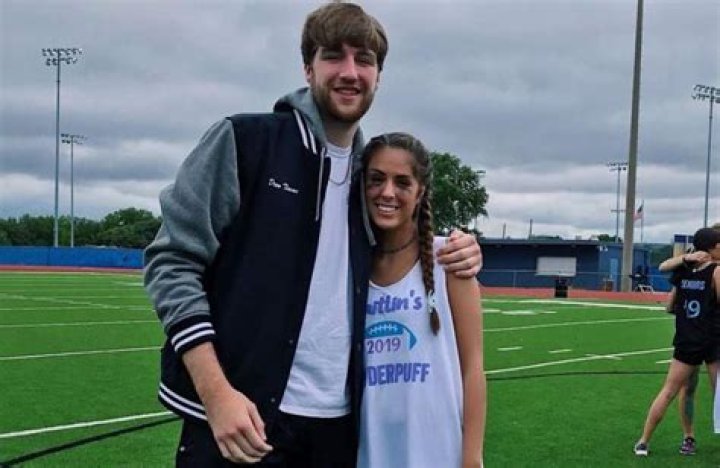 Drew Timme Biography, Age, Height, Wife, Net Worth, Family