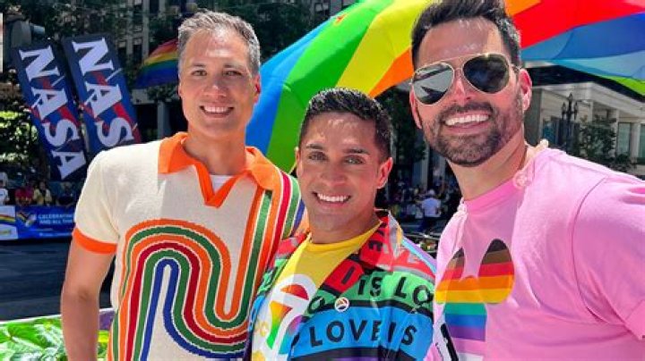 Drew Tuma Gay, Husband, Married, Partner, LGBT, Salary, Boyfriend