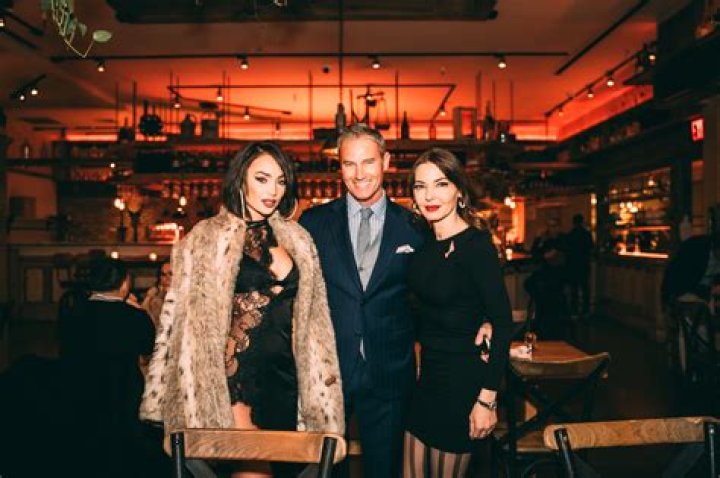 Drita D'Avanzo (Reality Star) - Age, Birthday, Bio, Facts, Family, Net Worth, Height & More