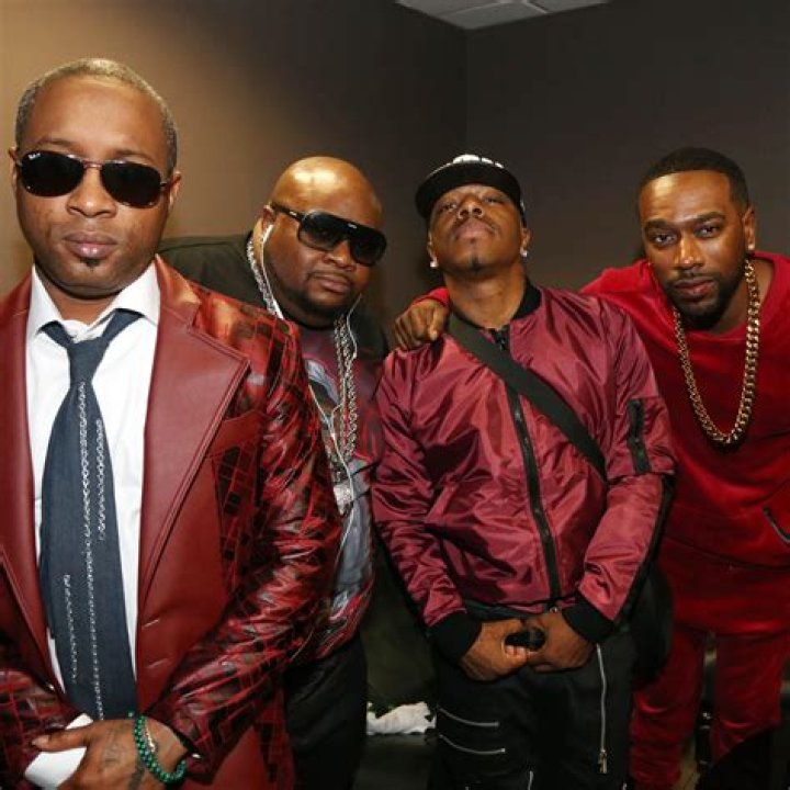 Dru Hill (Band) - Members profile, Facts, Wiki, Achievements, Net worth 2024 (updated)
