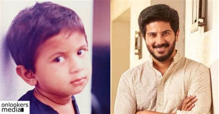 Dulquer Salmaan Biography, Movies And TV Shows, Albums, Age, Height, Family, Siblings, Instagram