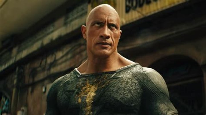 Dwayne Johnson (Movie Actor) - Age, Birthday, Bio, Facts, Family, Net Worth, Height & More