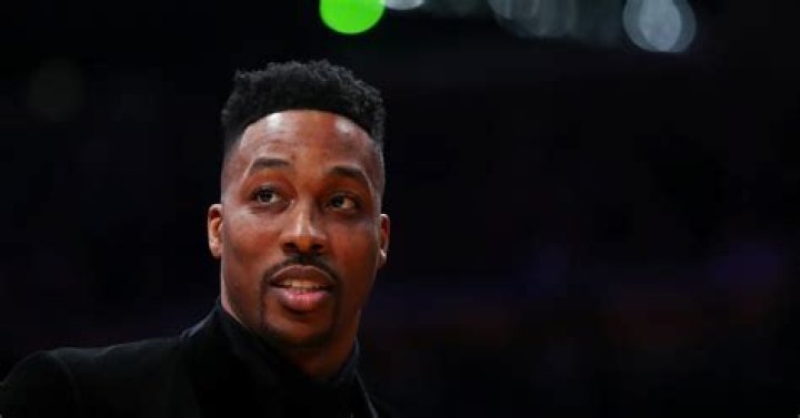 Dwight Howard Acquired By Memphis Grizzlies In "Cap Dumping Move"