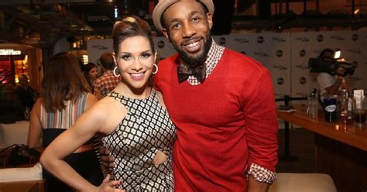 ‘DWTS’ Pro Allison Holker Looks Ready to Pop in Latest Pregnancy Photo
