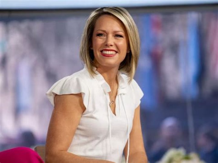 Dylan Dreyer (Meteorologist) - Age, Birthday, Bio, Facts, Family, Net Worth, Height & More