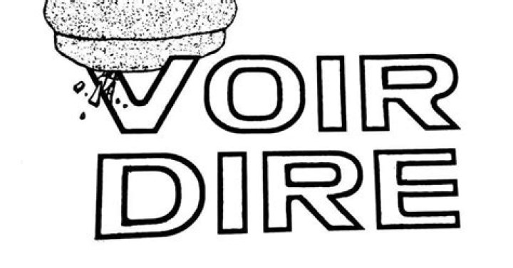 Earl Sweatshirt & The Alchemist Drop "Voir Dire" On NFT Platform