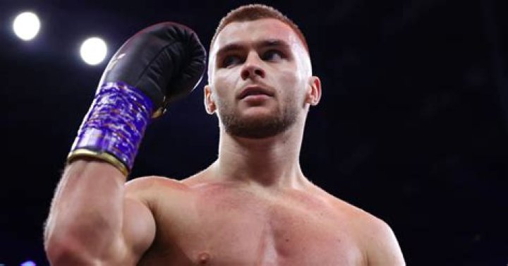 Ed Matthews Net Worth 2023: What Is The Influencer Boxing Star Worth?