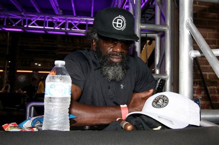 Ed Reed Exposes Shannon Sharpe DMs On Instagram