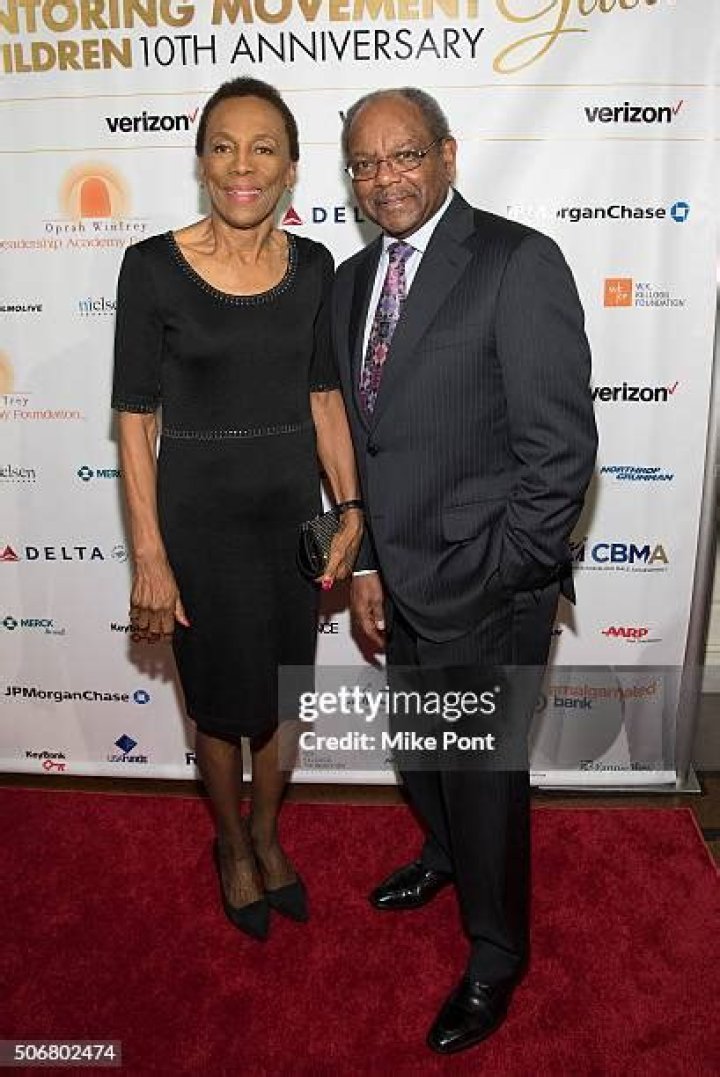 Eddie C. Brown Biography, Age, Height, Wife, Net Worth and Family