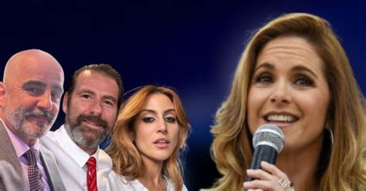 Eduardo Videgaray (TV Show Host) - Age, Birthday, Bio, Facts, Family, Net Worth, Height & More