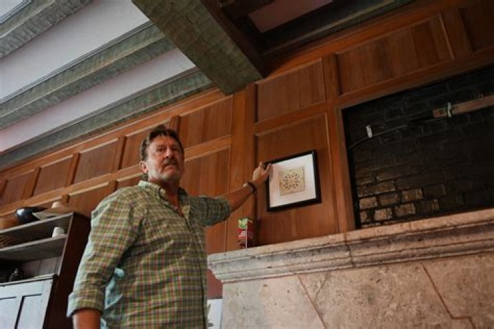 Edwin Binney (Inventor) - Age, Birthday, Bio, Facts, Family, Net Worth, Height & More