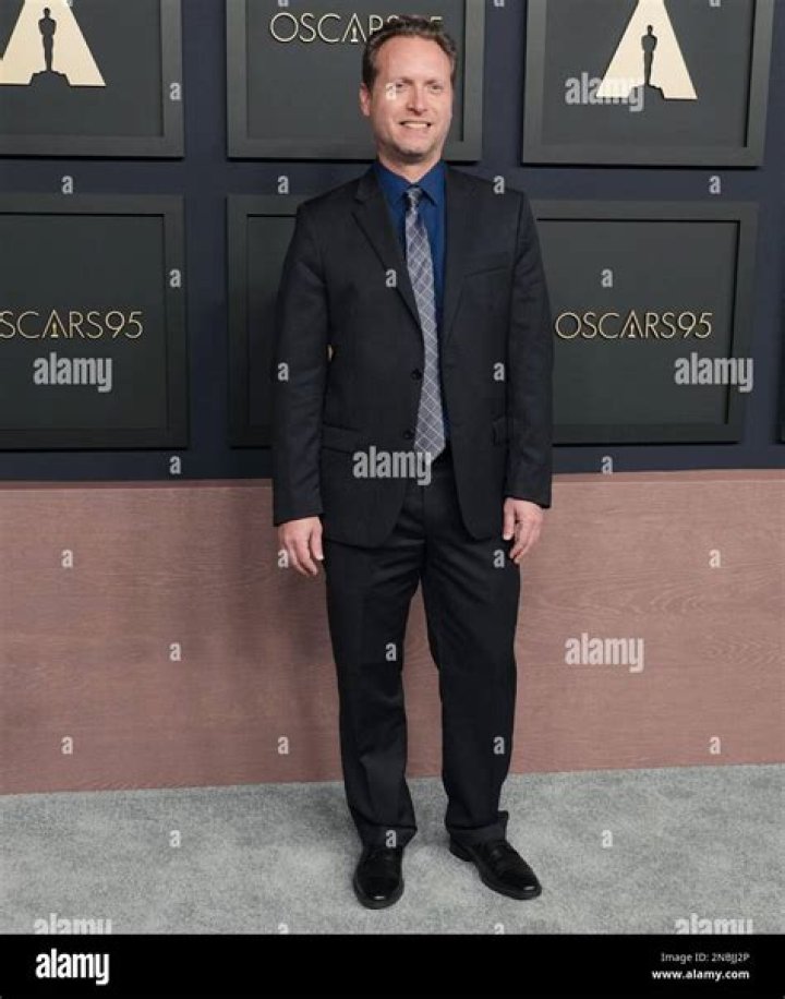 Ehren Kruger Biography, Age, Height, Wife, Net Worth, Family