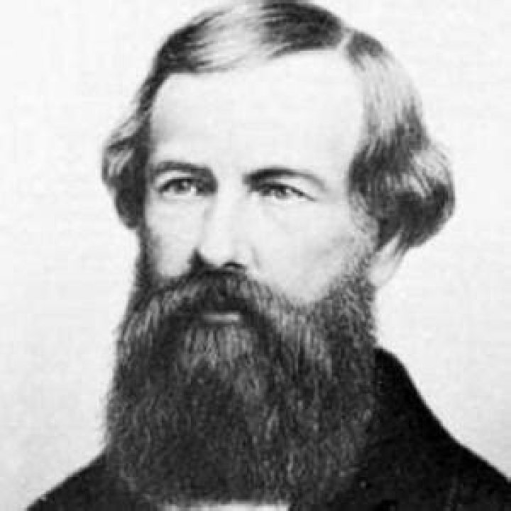 Elisha Otis (Entrepreneur) - Age, Birthday, Bio, Facts, Family, Net Worth, Height & More