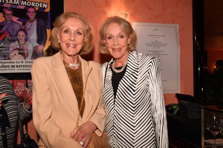 Ellen Kessler Biography, Age, Height, Husband, Net Worth, Family