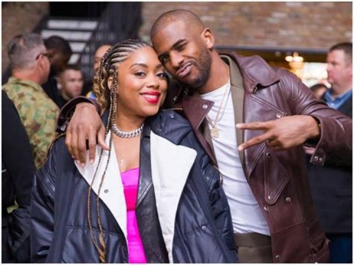 Ellis Paul Biography, Age, Height, Wife, Net Worth, Family