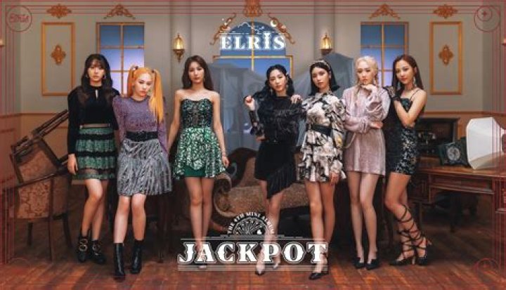 Elris Members Profile, Discography And Everything You Need To Know