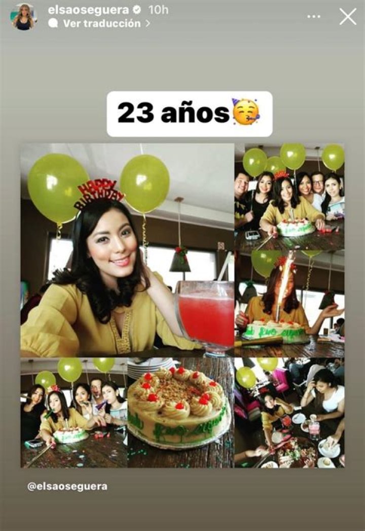 Elsa Oseguera (Periodista) - Edad, cumpleaños, biografía, hechos, familia, patrimonio neto, altura y más