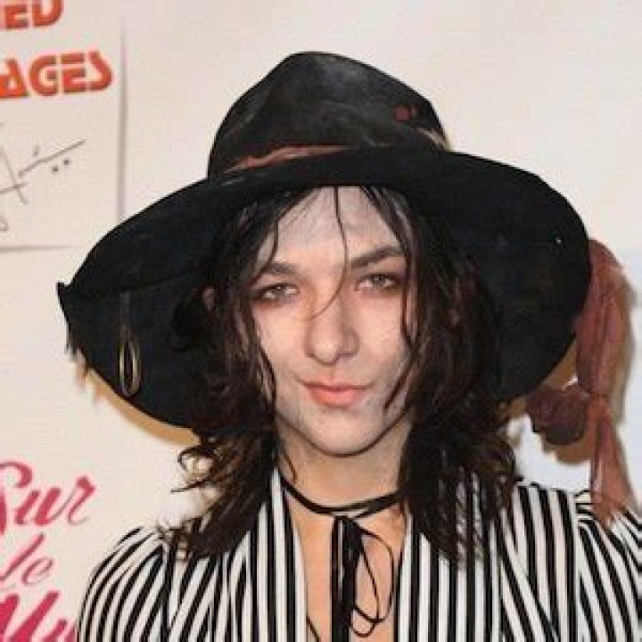 Emerson Barrett (Drummer) - Age, Birthday, Bio, Facts, Family, Net Worth, Height & More