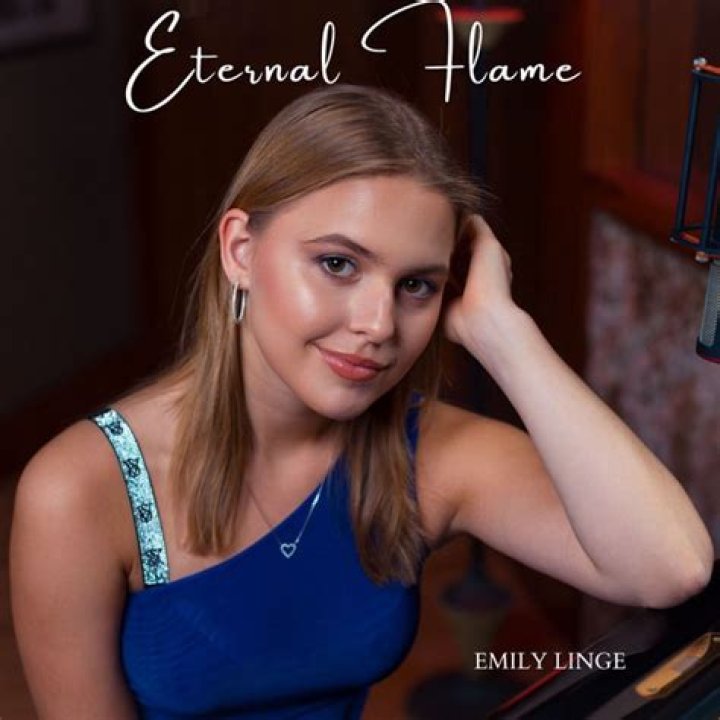 Emily Linge (Pop Singer) - Age, Birthday, Bio, Facts, Family, Net Worth, Height & More