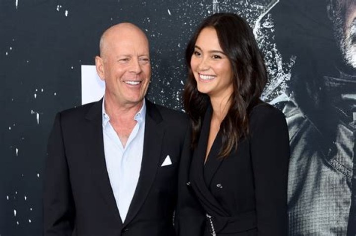 Emma Heming Willis vs Bruce Willis Net Worth and Their Interesting Love Story Despite Their Age Difference