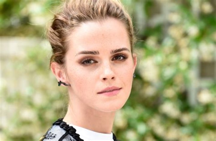 Emma Watson Overheard Planning Her Dream Wedding to Boyfriend William “Mack” Knight (EXCLUSIVE)