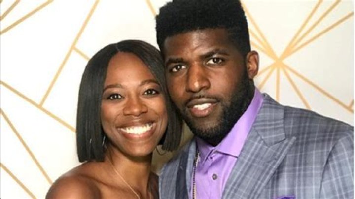 Emmanuel Acho ESPN Wife, Net Worth, Height, How Tall/Old/Much