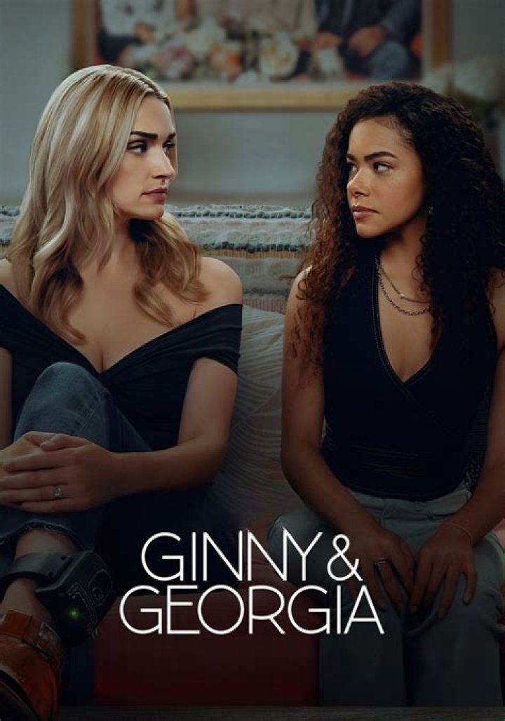 ¿En qué se basan Ginny y Georgia?