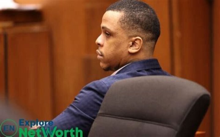 Eric R Holder Jr. Wiki, Biography, Nipsey Hussle Murder, Age, Parents, Wife & More