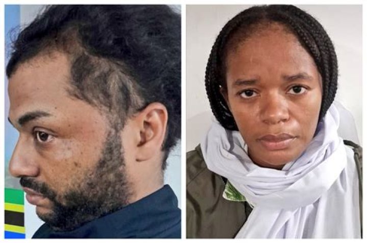 Erica Mena Joins Fat Joe & DJ Khaled In Mourning Death Of First Son's Father